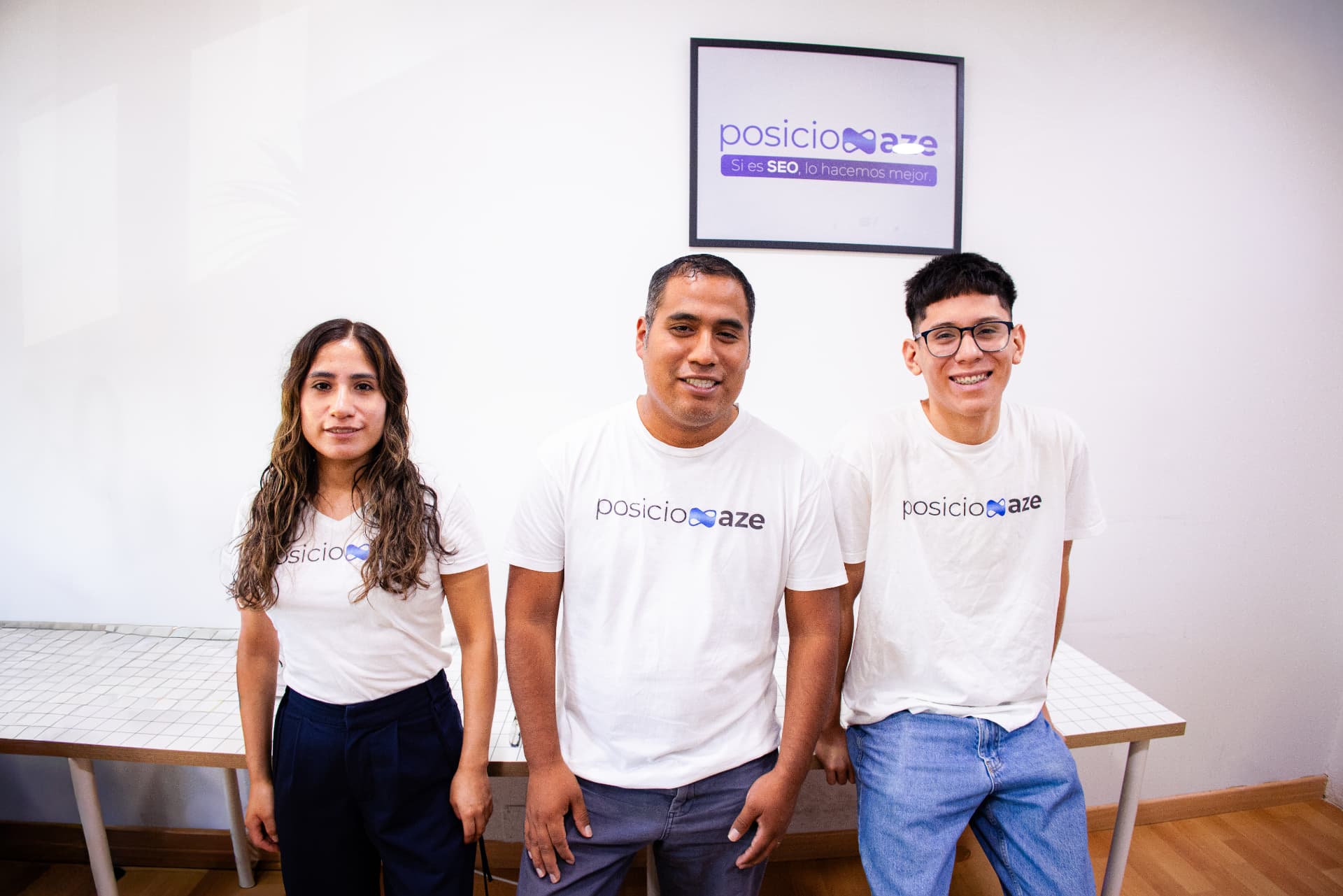 Equipo de la agencia SEM especializado en Google Ads