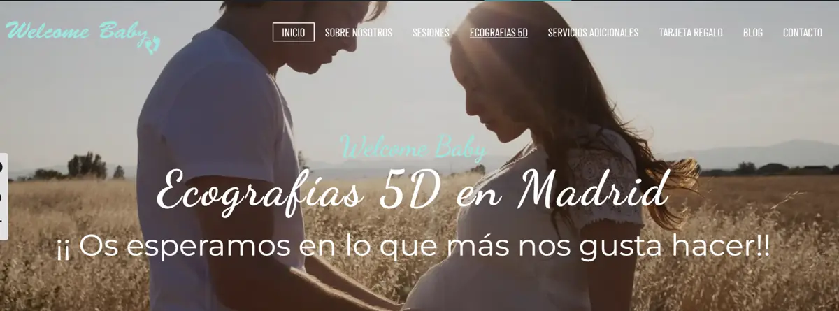 Resultados de la campaña Google Ads de Centro de ecografías en Getafe